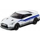 ドリームトミカ シンカリオンCW トミカ 日産 NISSAN GT-R (N700Sのぞみ) タカラトミー, TAK34509, by タカラトミー