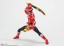 S.H.Figuarts 暴太郎戦隊ドンブラザーズ ドンモモタロウ バンダイ, BAC39752, by バンダイ