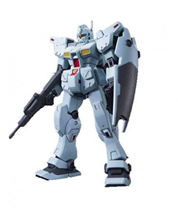 1/144 HGUC ジム・カスタム バンダイ, BAN74008, by バンダイ