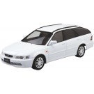 1/24 ザ・モデルカー No.140 ホンダ CF6 アコードワゴン VTL '00 アオシマ, AOS65297, by アオシマ