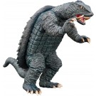 1/250 大怪獣ガメラ ソフトビニール製組立キット 復刻版 海洋堂, KYD11019, by 海洋堂