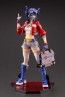 1/7 TRANSFORMERS美少女 コンボイ コトブキヤ, KBY37438, by コトブキヤ