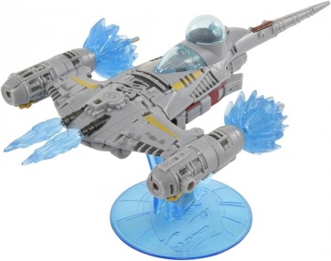 トランスフォーマー スター･ウォーズ マンダロリアン/N-1スターファイター タカラトミー, TAK48650, by タカラトミー