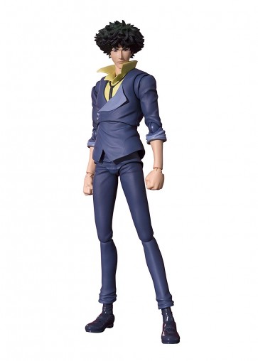 S.H.Figuarts カウボーイビバップ スパイク・スピーゲル バンダイ, BAN54048, by バンダイ