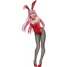 1/4 ダーリン イン ザ フランキス ゼロツー バニーVer. (再販) フリーイング, FRE12537, by FREEing