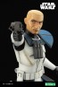 1/7 ARTFX キャプテン・レックス クローン・ウォーズ版 コトブキヤ, KBY33089, by コトブキヤ