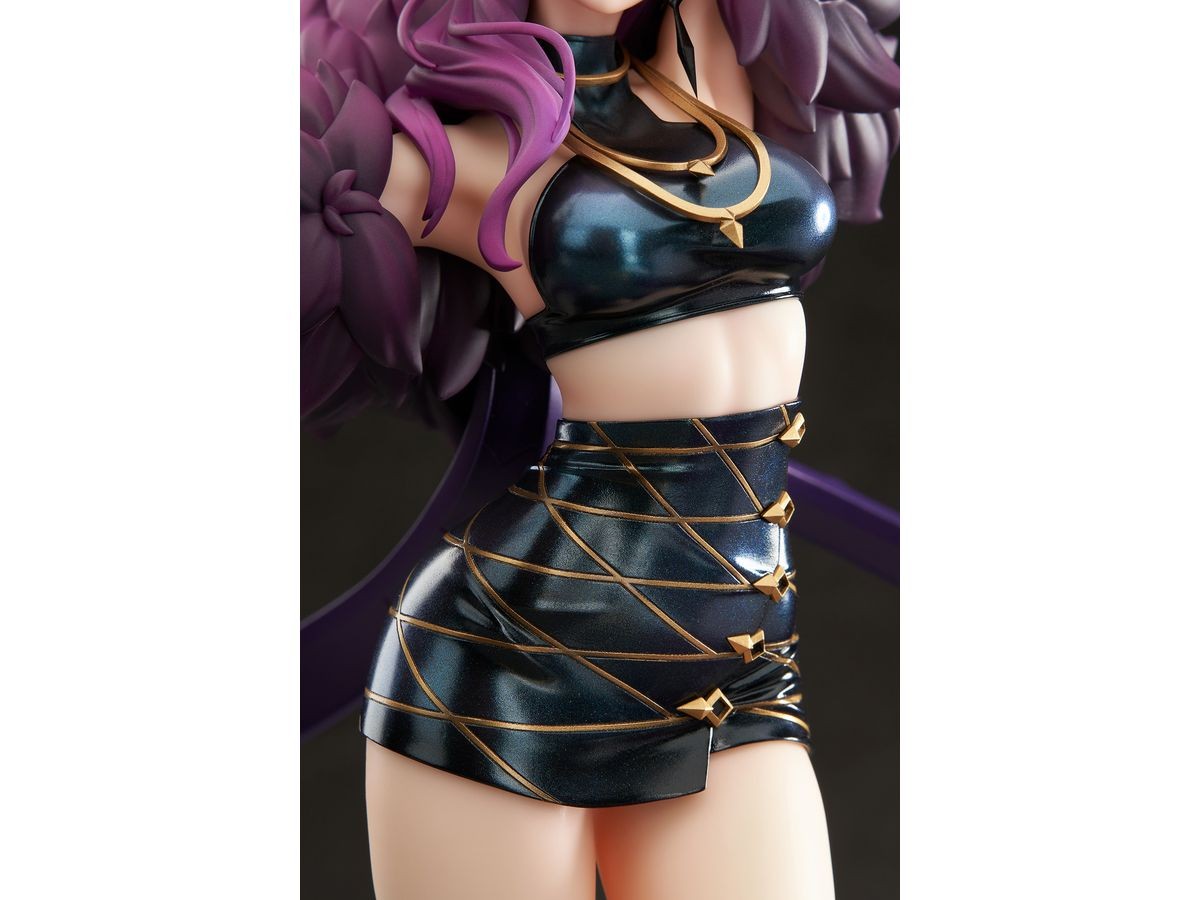 1/7 リーグ・オブ・レジェンド K/DA イブリン Apex | 東京ホビーポータル