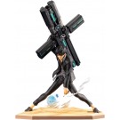1/8 ARTFX J ニコラス・D・ウルフウッド TRIGUN STAMPEDE Ver. コトブキヤ, KBY64717, by コトブキヤ