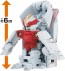 プラレール シンカリオンCW クイックチェンジ! E6こまち タカラトミー, TAK41590, by タカラトミー