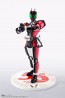S.H.Figuarts(真骨彫製法) 仮面ライダーディケイド 50th Anniversary Ver. バンダイ, BAC13516, by バンダイ