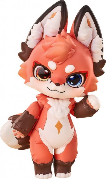 ねんどろいど River グッドスマイルカンパニー, GSC72319, by グッドスマイルカンパニー