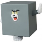 UDF トムとジェリー SERIES 2 TOM (Square) メディコム・トイ, MED56514, by メディコム・トイ