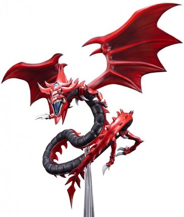 重巧超大シリーズ 遊戯王 デュエルモンスターズ オシリスの天空竜　 コトブキヤ, KBY28436, by コトブキヤ