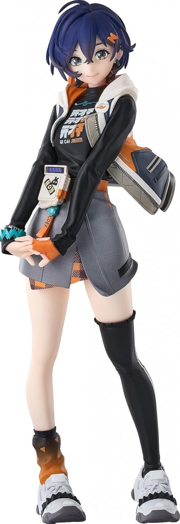 POP UP PARADE SP ゼンレスゾーンゼロ リン グッドスマイルカンパニー, GSC01194, by グッドスマイルカンパニー