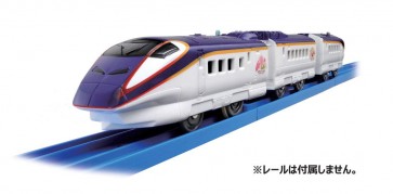 プラレール S-09 E3系新幹線 つばさ 2000番代 (連結仕様) タカラトミー, TAK19154, by タカラトミー