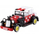 トミカ ディズニーモータース DM-11 ドリームスタークラシック ミニーマウス タカラトミー, TAK15656, by タカラトミー