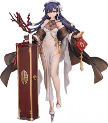 WINGS inc. 1/7 ドールズフロントライン ルイス 寒客を迎えるVer. 東京フィギュア, TKF00310, by 東京フィギュア