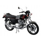 1/12 スズキ GSX400EⅡ アオシマ, AOS54574, by アオシマ
