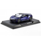 1/24 マスターワークコレクション NSX (ブルー) 完成品 タミヤ, TAM11593, by タミヤ