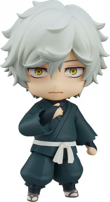ねんどろいど 地獄楽 画眉丸 グッドスマイルカンパニー, GSC75297, by グッドスマイルカンパニー