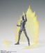 魂EFFECT ENERGY AURA Yellow Ver. for S.H.Figuarts バンダイ, BAC60602, by バンダイ
