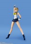 S.H.Figuarts 美少女戦士セーラームーン セーラーウラヌス -Animation Color Edition- 美少女戦士 セーラームーンバンダイ, BAN12809, by バンダイ
