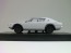 1/43　DISM 167 KPGC110 ケンメリスカイラインHT 2000GT-R（シルバーメタリック） アオシマ, AOS80412, by アオシマ