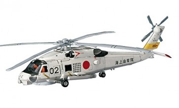 1/72 D13 SH-60J ｼｰﾎｰｸ ハセガワ, HAS14435, by ハセガワ