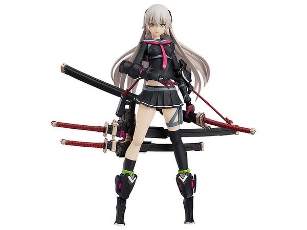 個人作成　完全オリジナル品　ボディのみ　1/12スケール　Figma　フィグマ No74完全オリジナル品ボディのみ1/12スケール1／12Figma