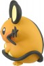 ポケットモンスター モンコレ MS-44 デデンネ タカラトミー, TAK56655, by タカラトミー