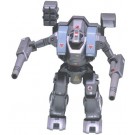1/100 超時空要塞マクロス アタックトマホーク バンダイ, BAN12236, by バンダイ