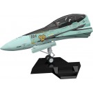 1/20 PLAMAX マクロスF MF-59 minimum factory 機首コレクション RVF-25 メサイアバルキリー （ルカ・アンジェローニ機） マックスファクトリー, MAX12871, by マックスファクトリー