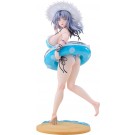 1/6 シノビマスター 閃乱カグラ NEW LINK 雪泉 水着 Ver. Honey2, HON21035, by Honey2