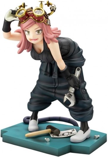 1/8 ARTFX J 僕のヒーローアカデミア 発目 明 コトブキヤ, KBY57023, by コトブキヤ
