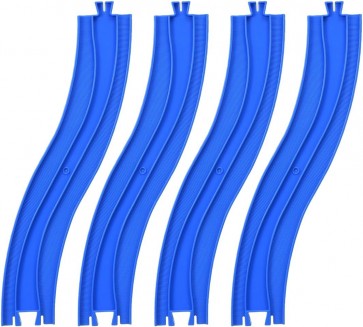 プラレール R-29 S字レール タカラトミー, TAK32895, by タカラトミー