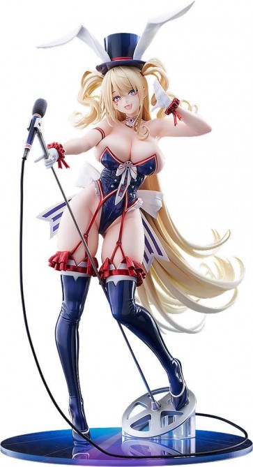 1/7 アズールレーン グアム チャーミング・ステージング マックスファクトリー, MAX44322, by マックスファクトリー