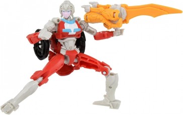 トランスフォーマー ビースト覚醒 BCS-04 覚醒チェンジセット アーシー ＆ チーター タカラトミー, TAK05882, by タカラトミー