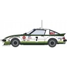 1/24 ヒストリックカーシリーズ マツダ サバンナ RX-7（SA22C） 1979 デイトナ GTUクラス ウィナー ハセガワ, HAS11469, by ハセガワ