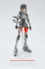 少女発動機 MOTORED CYBORG RUNNER SSX_155 "MANDARIN SURF" マックスファクトリー, MAX68588, by マックスファクトリー