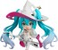 ねんどろいど 初音ミク GTプロジェクト レーシングミク 2024Ver. グッドスマイルカンパニー, GSC93963, by グッドスマイルカンパニー