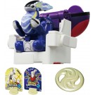 ポケモン アルティマッチ 03 ミライドン(マスターボール) タカラトミー, TAK02874, by タカラトミー