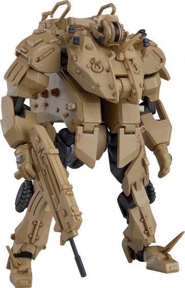 1/35 MODEROID アメリカ海兵隊 エグゾフレーム グッドスマイルカンパニー, GSC11974, by グッドスマイルカンパニー