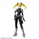 Figure-rise Standard 四ノ宮キコル (怪獣8号) バンダイ, BAN66871, by バンダイ