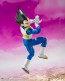 S.H.Figuarts ドラゴンボールDAIMA ベジータ-DAIMA- バンダイ, BAC73459, by バンダイ