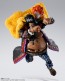 S.H.Figuarts ONE PIECE マーシャル・D・ティーチ -四皇- バンダイ, BAC73589, by バンダイ