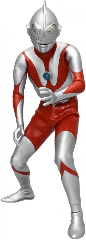 ウルトラマン（Aタイプ）/ メガソフビキット 復刻版 海洋堂, KYD10609, by 海洋堂