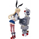 Reincarnation 艦隊これくしょん ‐艦これ‐ 島風 グッドスマイルカンパニー, GSC74059, by グッドスマイルカンパニー