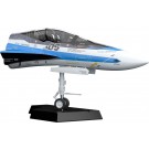 1/20 PLAMAX マクロスΔ MF-56 minimum factory 機首コレクション VF-31J（ハヤテ・インメルマン機） マックスファクトリー, MAX12741, by マックスファクトリー