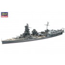 1/700日本航空戦艦 伊勢, HAS119, by ハセガワ