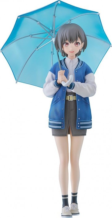 POP UP PARADE BanG Dream! 高松燈 L size グッドスマイルカンパニー, GSC07905, by グッドスマイルカンパニー